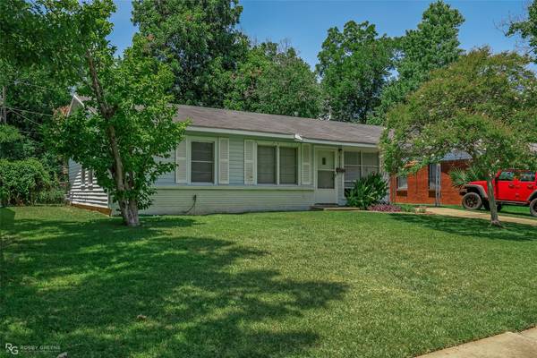 1511 Viosca Street, Bossier City, LA 71111