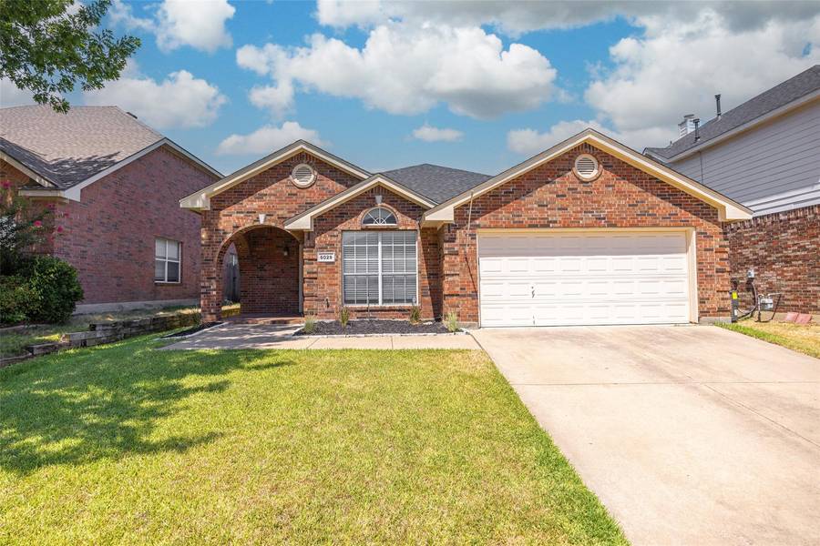 5029 Skymeadow Drive, Fort Worth, TX 76135