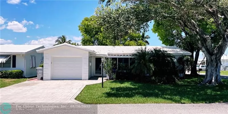 311 NW 24th Ct, Pompano Beach, FL 33064