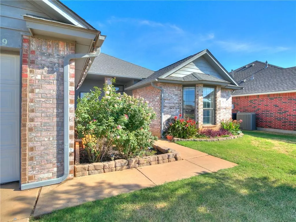 Oklahoma City, OK 73142,6709 NW 135th Street