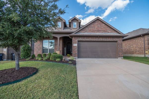 4013 Lazy River Ranch Road, Fort Worth, TX 76262