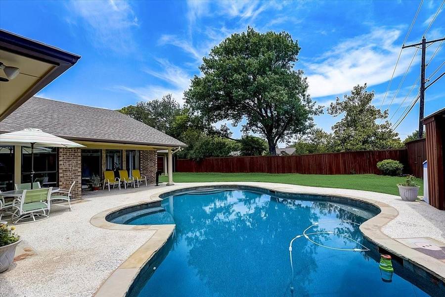 3108 Landershire Lane, Plano, TX 75023