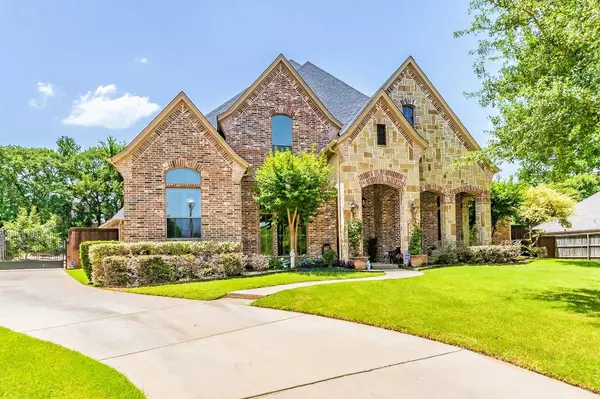 109 Meadowlands Drive, Denton, TX 76210