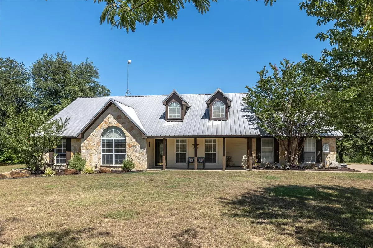 Weatherford, TX 76088,143 Shady Grove Lane