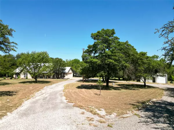 Weatherford, TX 76088,143 Shady Grove Lane