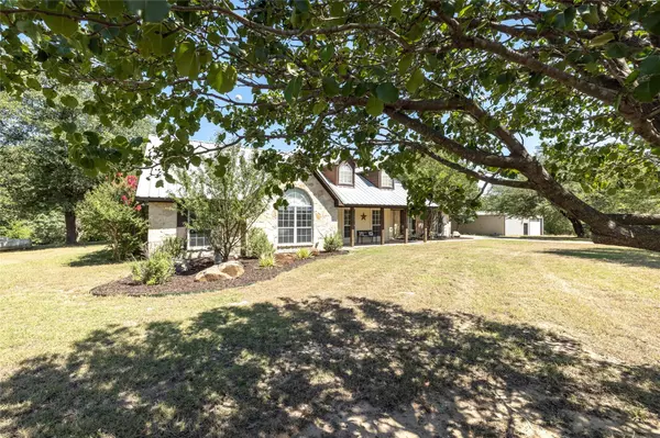 Weatherford, TX 76088,143 Shady Grove Lane