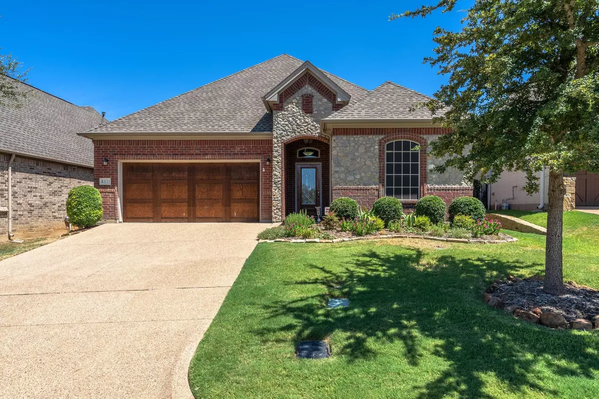 Arlington, TX 76017,4811 Starmont Lane