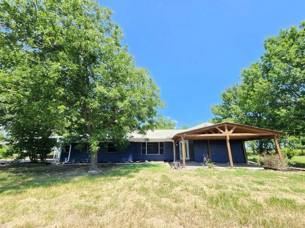 156 Williams Trail, Howe, TX 75459