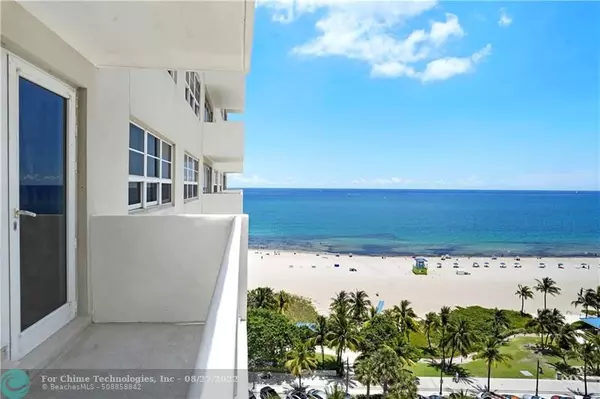 133 N Pompano Beach Blvd  #1207, Pompano Beach, FL 33062