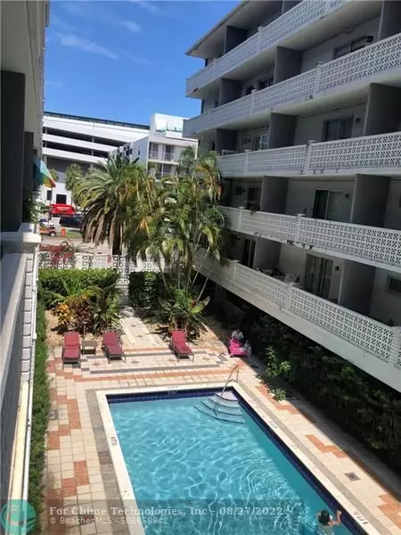 1620 West Ave  #305, Miami Beach, FL 33139