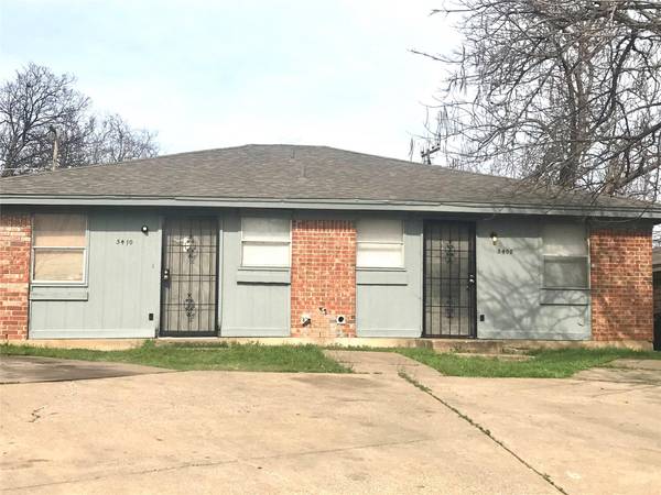 5408 Helmick Avenue, Fort Worth, TX 76107