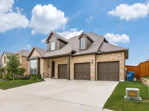 Aledo, TX 76008,15105 Stargazer Drive