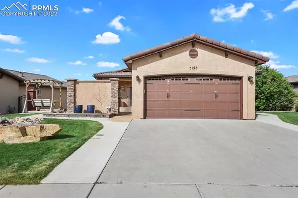 5128 Vista Villas PT, Colorado Springs, CO 80917