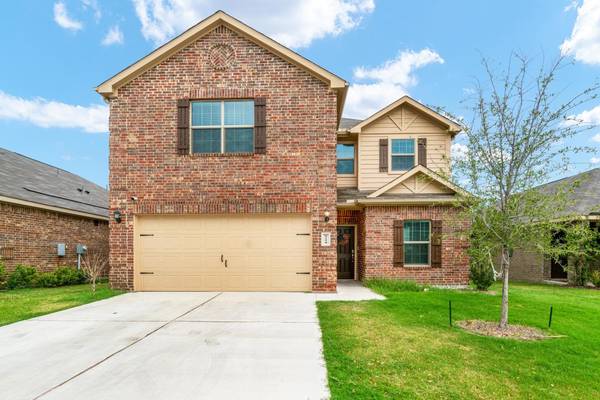 924 First Street, Sanger, TX 76266