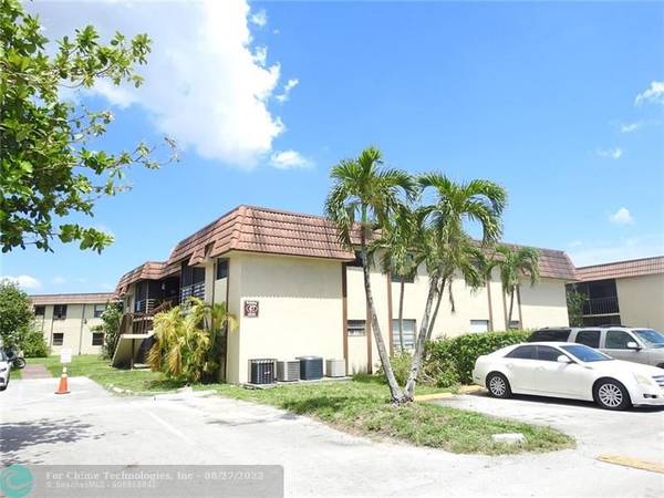 Hialeah, FL 33016,6545 W 27th Ct  #23