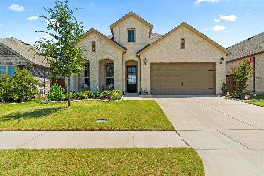 1516 Shetland Road, Aubrey, TX 76227