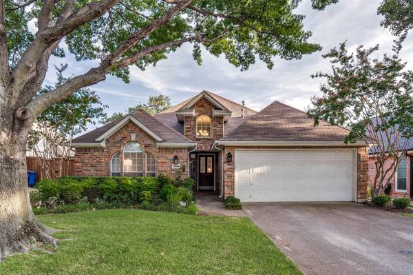 3804 Waterford Drive, Addison, TX 75001