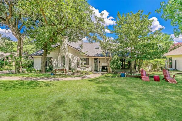 9 Meadowbrook Lane, Trophy Club, TX 76262