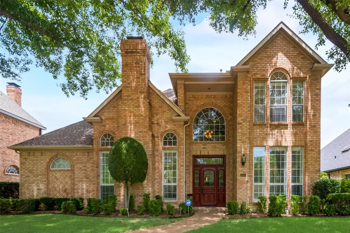 Plano, TX 75093,1605 Glen Springs Drive