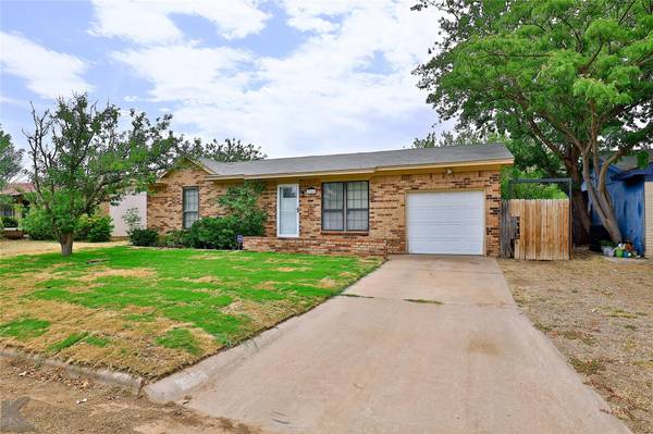 3742 Trinity Lane, Abilene, TX 79602