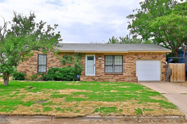 Abilene, TX 79602,3742 Trinity Lane