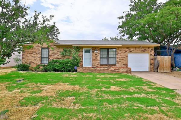 Abilene, TX 79602,3742 Trinity Lane