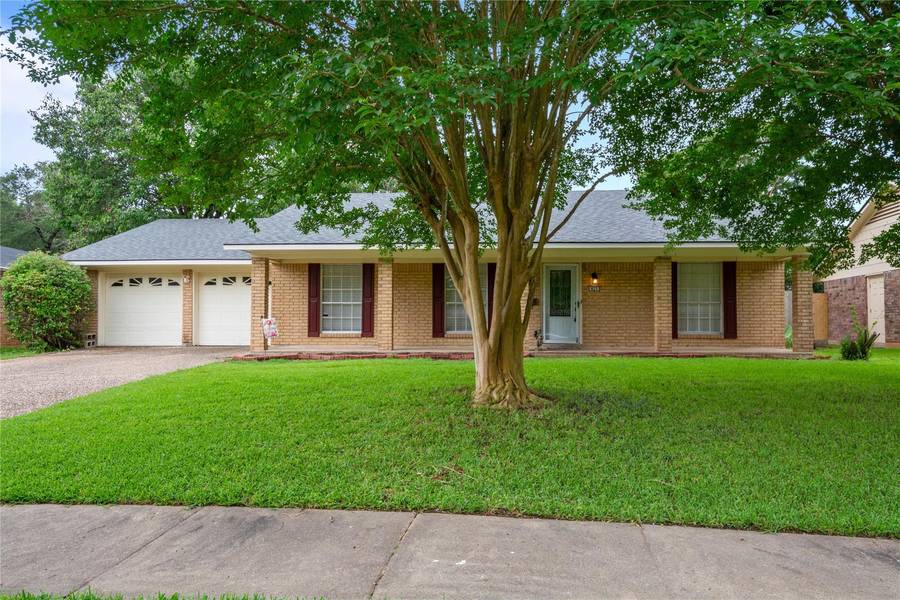 429 S Dresden Circle, Shreveport, LA 71115