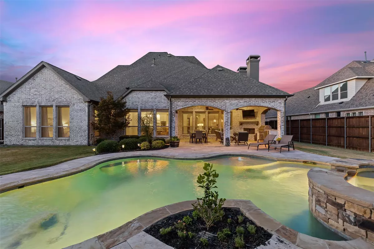 Frisco, TX 75034,3773 Cathedral Lake Drive