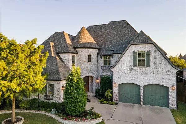 Frisco, TX 75034,3773 Cathedral Lake Drive