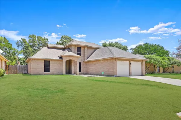 Grand Prairie, TX 75052,4121 Whitman Lane