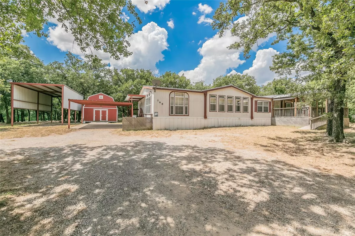 Boyd, TX 76023,168 Clemmer Court