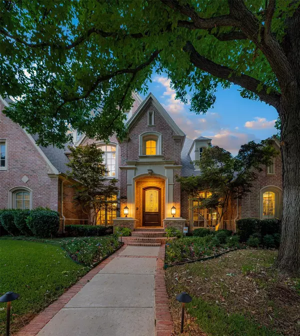 Colleyville, TX 76034,2402 CARLISLE Avenue