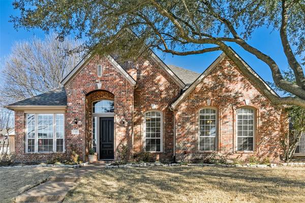 605 Butternut Drive, Garland, TX 75044