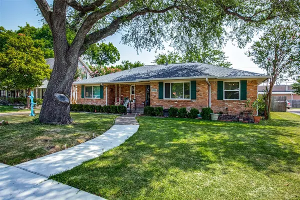 3705 Dartmouth Street, Garland, TX 75043