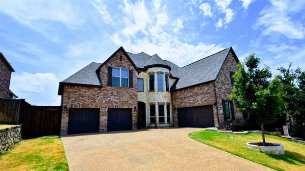 1507 Shetland Drive, Allen, TX 75013