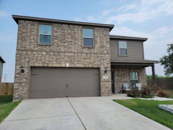 6120 Obsidian Creek Court, Fort Worth, TX 76179