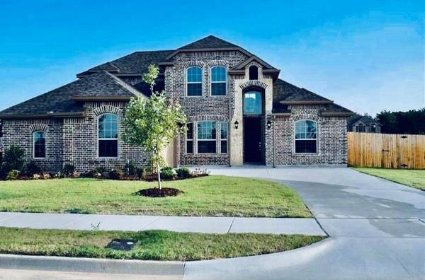 6225 Horizon Drive, Midlothian, TX 76065