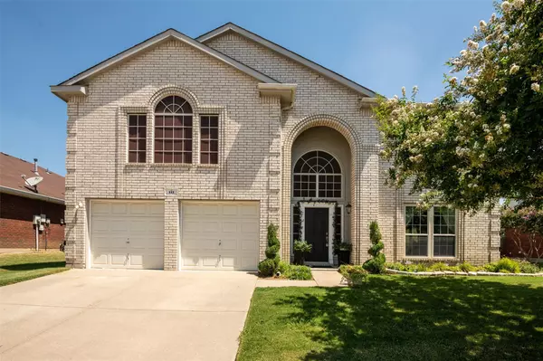 Arlington, TX 76002,111 Matlock Meadow Drive