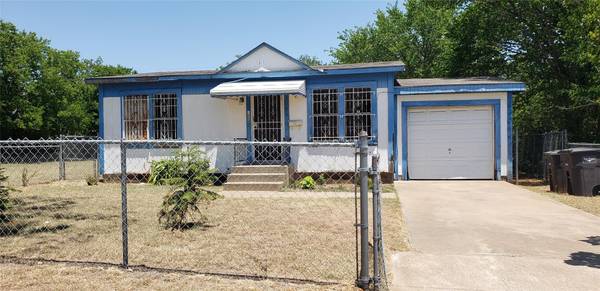 5928 Houghton Avenue, Fort Worth, TX 76107