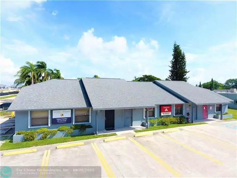 Lantana, FL 33462,777 W Lantana Rd