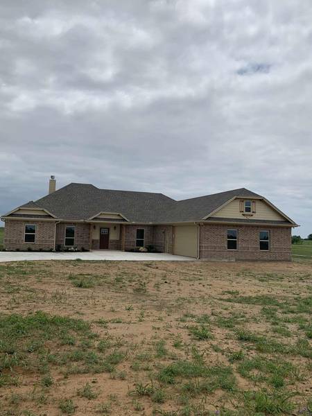 2330 County Road 1104, Cleburne, TX 76031