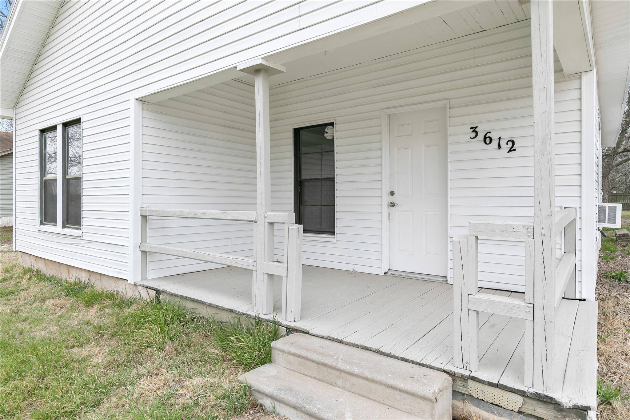 Bellmead, TX 76705,3612 Harrison Street