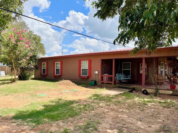 4036 County Road 307,  Grandview,  TX 76050