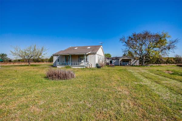 6259 Dickey Lane, Scurry, TX 75158