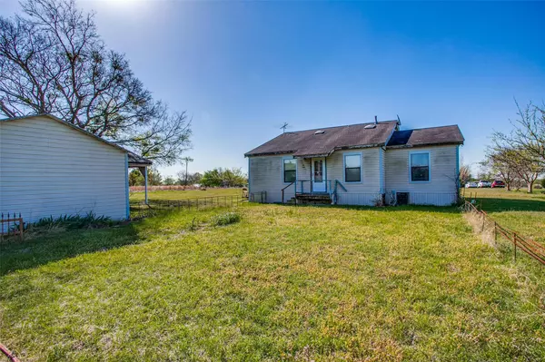 Scurry, TX 75158,6259 Dickey Lane