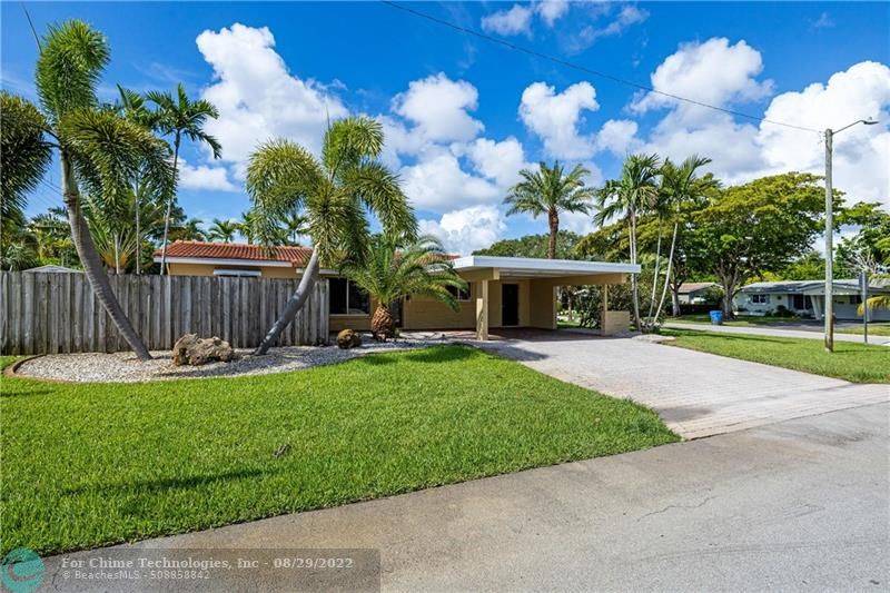 Oakland Park, FL 33334,4370 NE 13th Ave