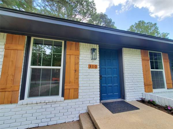 310 Rocket, Longview, TX 75603