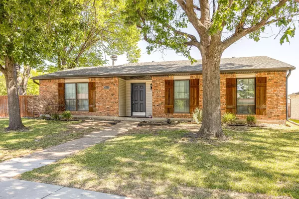 757 Cambridge Drive, Plano, TX 75023