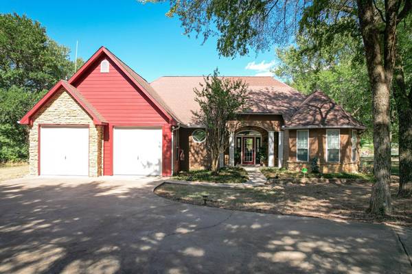 523 La Bota, Corsicana, TX 75109