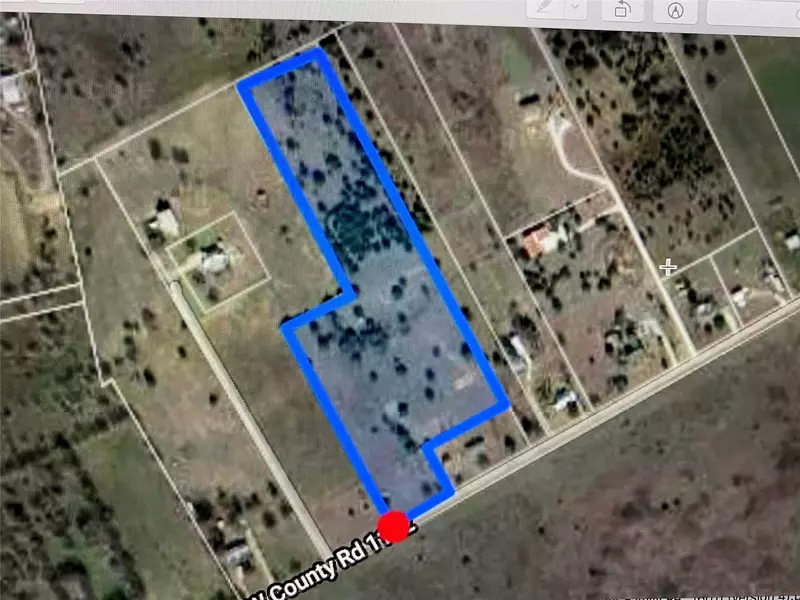 TBD W County Road 1112, Cleburne, TX 76033